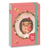 Kép 1/8 - A/5 FÜZETBOX CUTE AND WILD (841) 18