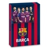Kép 1/8 - A/5 FÜZETBOX FCBARCELONA (897) 19