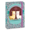 Kép 1/8 - A/5 FÜZETBOX BEST FRIENDS (915) 19