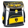 Kép 1/8 - KOMPAKT MÁGNESZÁRAS ISKOLATÁSKA LAMBORGHINI (835) 18