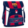 Kép 1/8 - KOMPAKT MÁGNESZÁRAS ISKOLATÁSKA FC BARCELONA (837) 18