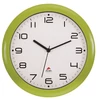 Kép 1/8 - Falióra, 30 cm, ALBA "Hornew", zöld