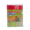 Kép 1/8 - Ingvállas tasak, 3 kg, ALUFIX