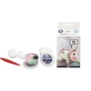 Kép 1/8 - Gyurma készlet, CREOTIME "Unicorn baby Blanca", rózsaszín