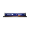 Kép 2/8 - DVD-R lemez, AZO, 4,7GB, 16x, hengeren, VERBATIM
