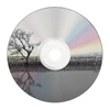Kép 2/8 - DVD-R lemez, nyomtatható ezüst felület, no-ID, 4,7GB, 16x, hengeren, VERBATIM