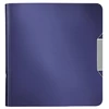 Kép 2/8 - Iratrendező, 82 mm, A4, PP, LEITZ "180 Active Style", titánkék