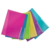 Kép 1/8 - Genotherm, "L", A4, 200 mikron, LEITZ "Wow", vegyes színek