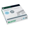 Kép 1/8 - Tűzőkapocs, 26/6, LEITZ "Softpress"