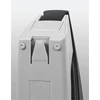Kép 3/8 - Tűzőgép, 24/6, 26/6, 30 lap, LEITZ "Nexxt 5500", kék