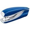 Kép 1/8 - Tűzőgép, 24/6, 26/6, 30 lap, LEITZ "Nexxt Wow", kék