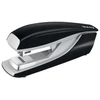 Kép 1/8 - Tűzőgép, 24/6, 26/6, 30 lap, lapos tűzés, LEITZ "Nexxt 5505", fekete