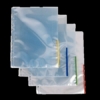 Kép 3/8 - Genotherm, lefűzhető, felül/oldalt félig nyitott, A4, 105 mikron, víztiszta, ESSELTE, zöld