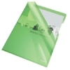 Kép 1/8 - Genotherm, "L", A4, 150 mikron, víztiszta felület, ESSELTE "Luxus", zöld