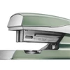 Kép 5/8 - Tűzőgép, 24/6, 26/6, 30 lap, LEITZ "Nexxt Style", olajfazöld
