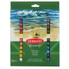 Kép 2/8 - Tempera készlet, 24 darabos, 12 ml, DERWENT "Academy"