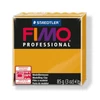 Kép 1/8 - Gyurma, 85 g, égethető, FIMO "Professional", okker