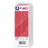 Kép 1/8 - Gyurma, 454 g, égethető, FIMO "Soft", meggypiros