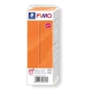 Kép 1/8 - Gyurma, 454 g, égethető, FIMO "Soft", mandarinsárga