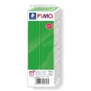 Kép 1/8 - Gyurma, 454 g, égethető, FIMO "Soft", trópusi zöld