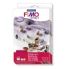 Kép 1/8 - Gyurma készlet, 6x57 g, égethető, FIMO "Effect Material Pack", gyöngyház színek