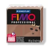 Kép 1/8 - Porcelángyurma, 85 g, FIMO "Professional Doll Art", nugát