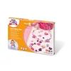 Kép 1/8 - Ékszerkészítő szett, FIMO "Kids", romantika