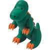 Kép 4/8 - Gyurma készlet, 4x42 g, égethető, FIMO "Kids Form & Play", dínók
