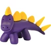 Kép 5/8 - Gyurma készlet, 4x42 g, égethető, FIMO "Kids Form & Play", dínók