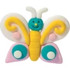 Kép 4/8 - Gyurma készlet, 4x42 g, égethető, FIMO "Kids Form & Play", pillangók