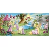 Kép 4/8 - Gyurma készlet, 4x42 g, égethető, FIMO "Kids Form & Play", egyszarvú