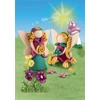 Kép 3/8 - Gyurma készlet, 4x42 g, égethető, FIMO "Kids Form & Play", tündér