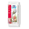 Kép 1/8 - Gyurma, 1000 g, levegőre száradó, FIMO "Air Basic", fehér