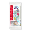 Kép 1/8 - Gyurma, 500 g, levegőre száradó, FIMO "Air Light", fehér