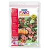 Kép 1/8 - Öntőforma, FIMO, őszi dekoráció