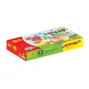 Kép 1/8 - Gyurma, 150 g, COLOKIT "Modelling Clay", színes