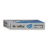 Kép 3/8 - Táblamarker, 1,1 mm, kúpos, FLEXOFFICE "WB04", kék