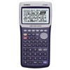 Kép 1/8 - Számológép, tudományos, 905 funkció, grafikus kijelző, CASIO "CFX-9860G"