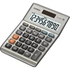 Kép 1/8 - Számológép, asztali, 10 számjegy, CASIO "MS-100B MS"