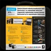 Kép 2/8 - Elektromos feliratozógép, DYMO "XTL 300" készlet táskában