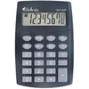 Kép 1/8 - Zsebszámológép, 8 számjegy, VICTORIA "GVZ-136AP"