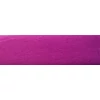 Kép 1/8 - Krepp papír 50x200 cm, rózsavörös
