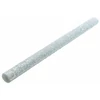 Kép 1/8 - Csillámos ragasztó stick, 3 db, 11 x 200 mm, ezüst