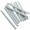 Kép 2/8 - Csillámos ragasztó stick, 3 db, 11 x 200 mm, ezüst