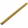 Kép 1/8 - Csillámos ragasztó stick, 3 db, 7 x 200 mm, arany
