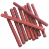 Kép 2/8 - Csillámos ragasztó stick, 3 db, 7 x 200 mm, piros