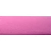 Kép 1/8 - Krepp papír, 50x200 cm, rózsaszín