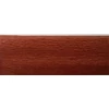 Kép 1/8 - Krepp-papír, 50x200 cm, VICTORIA, sötétbarna