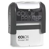 Kép 1/8 - Bélyegző, COLOP "Printer 25", fekete párnával