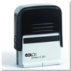 Kép 1/8 - Bélyegző, COLOP "Printer C 20"